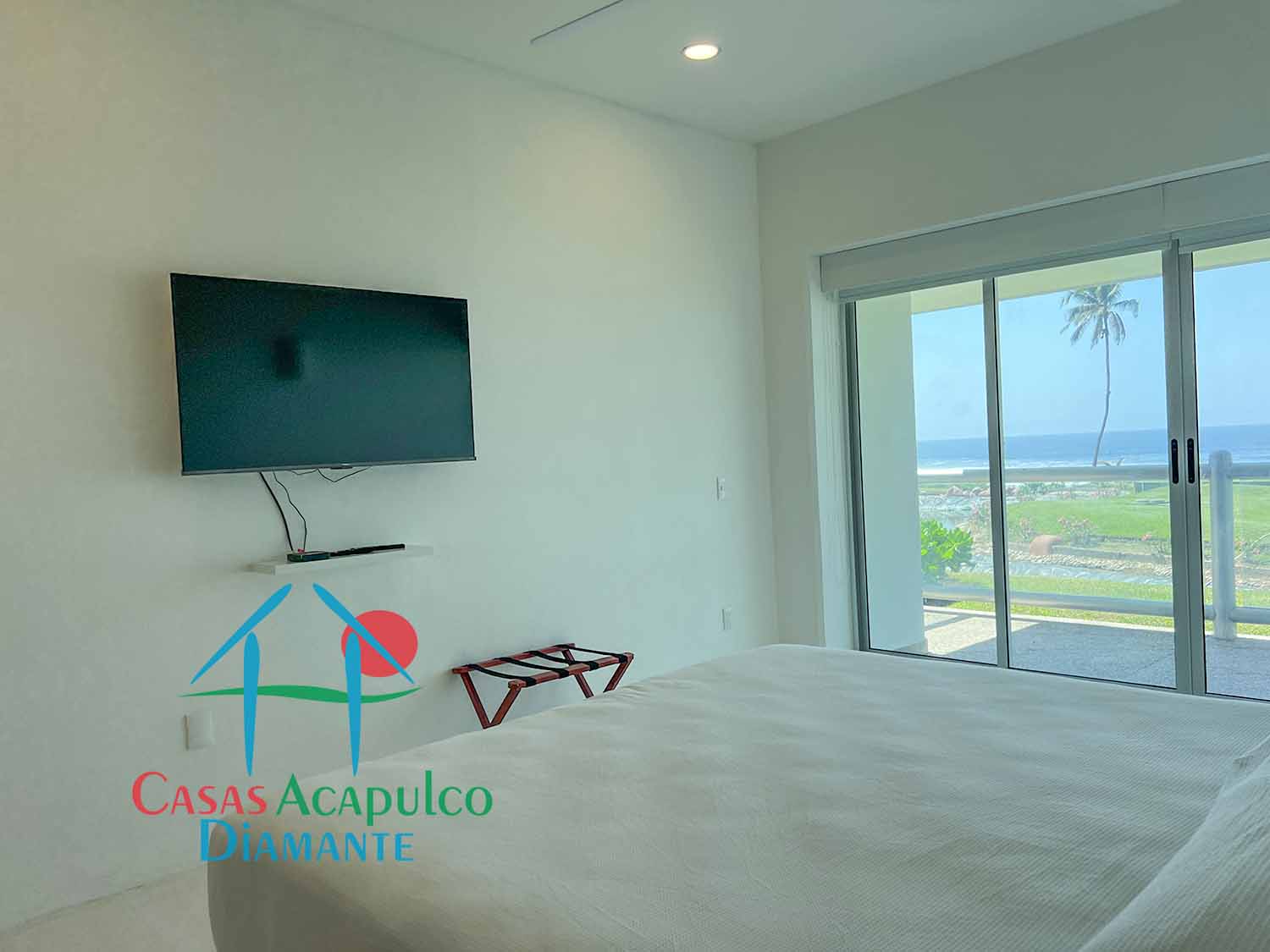 Mayan Island Playa Copán 101 y 102 - Recámara principal 3